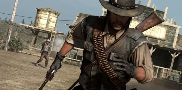 Red Dead Redemption: Red Dead Redemption: Pre-Análisis