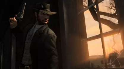 Red Dead Redemption PS3