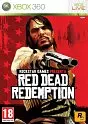 Red Dead Redemption Xbox 360