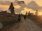 Red Dead Redemption - Pantalla