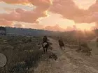 Red Dead Redemption - Imagen Xbox 360