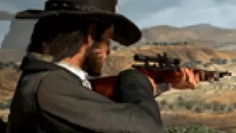 Red Dead Redemption