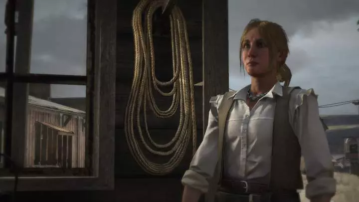 Red Dead Redemption - Xbox 360