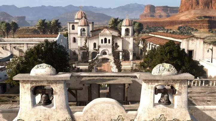 Red Dead Redemption - Xbox 360