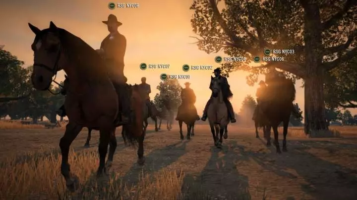 Red Dead Redemption