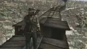 Red Dead Redemption: Gameplay: El Tren de las 3 y 10