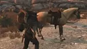 Red Dead Redemption: Gameplay: La Caza del Hombre
