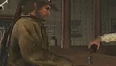 Red Dead Redemption: Gameplay: La Copita de las 7 en Punto