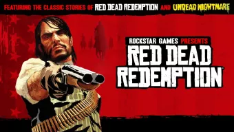 Tráiler y fecha de lanzamiento de Red Dead Redemption en Nintendo Switch y PS4