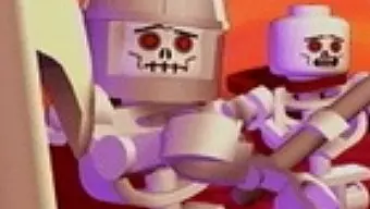Lego Battles