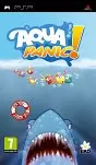Aqua Panic! PSP