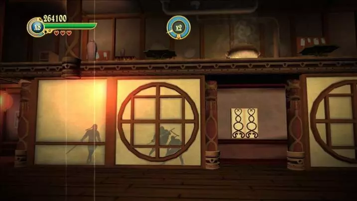 Invincible Tiger - PS3