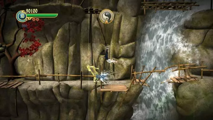 Invincible Tiger - PS3