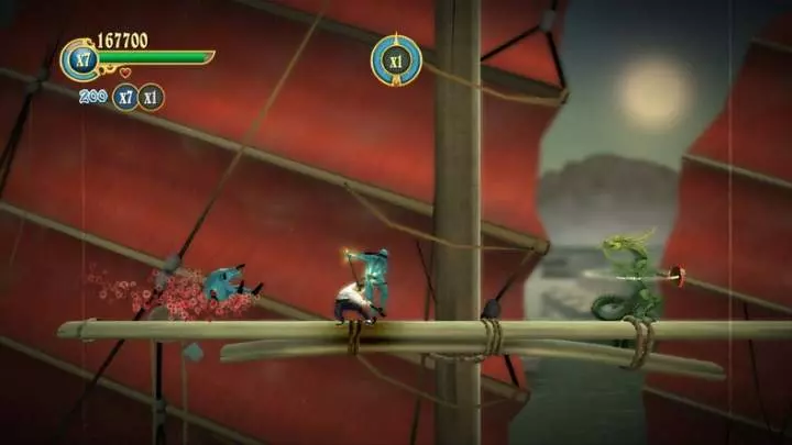 Invincible Tiger: The Legend of Han Tao