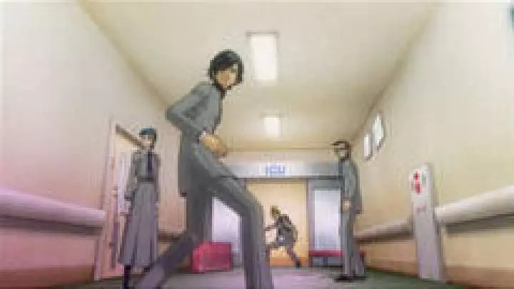 Shin Megami Tensei - PSP