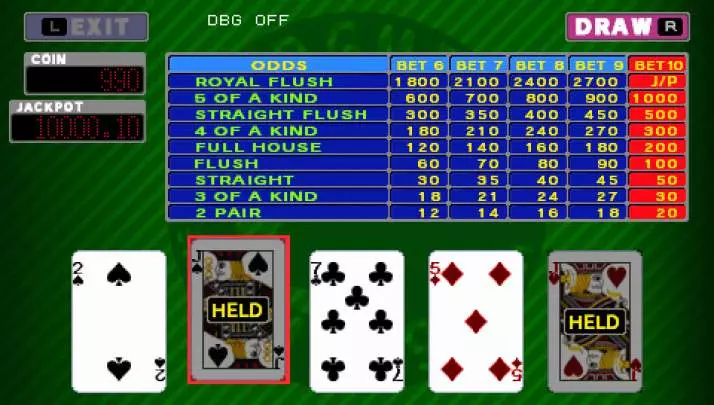 Shin Megami Tensei - PSP