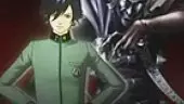 Shin Megami Tensei: Trailer oficial (JPN)