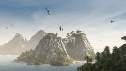 Battlefield 1943 Xbox 360