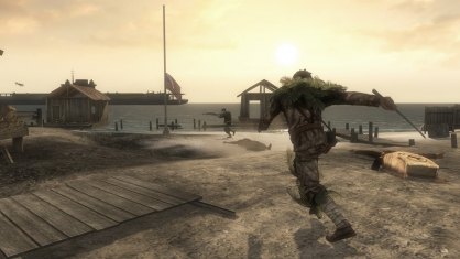 Battlefield 1943 análisis