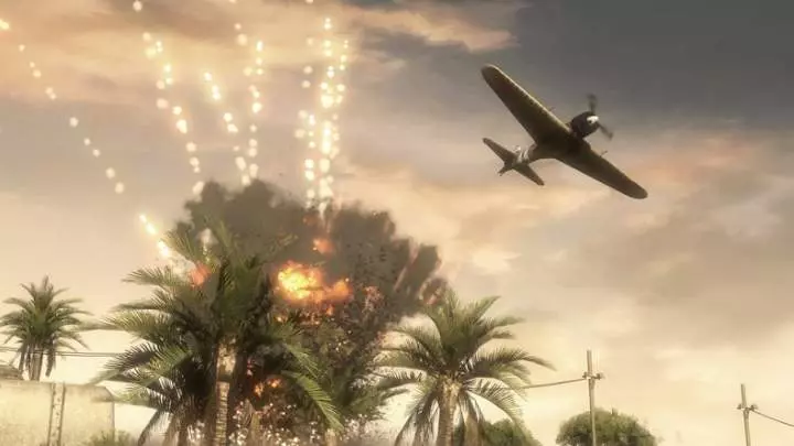 Battlefield 1943 - PC