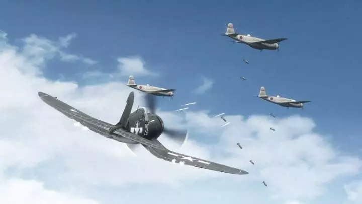 Battlefield 1943 - PC