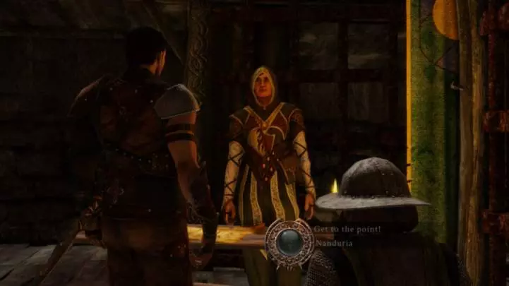 The Dark Eye Demonicon