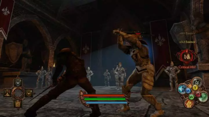 The Dark Eye Demonicon - PC