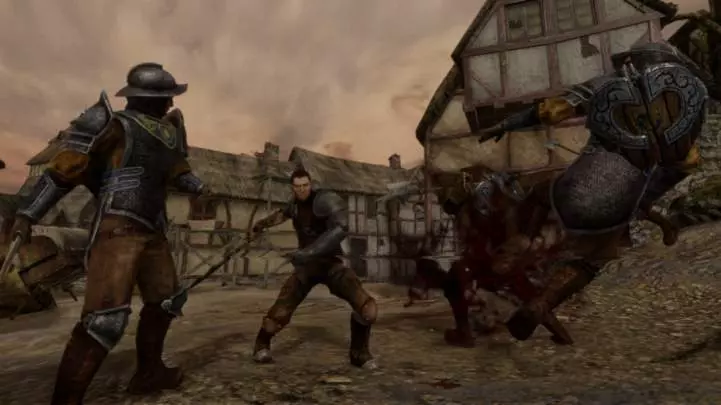 The Dark Eye Demonicon