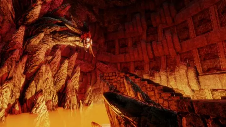 The Dark Eye Demonicon - PC