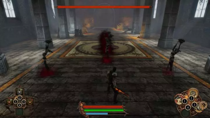 The Dark Eye Demonicon