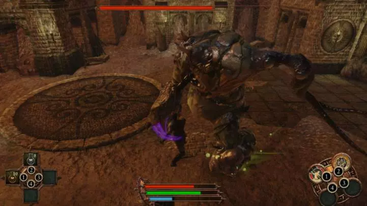 The Dark Eye Demonicon - PC