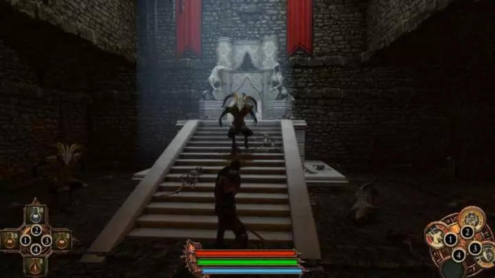 The Dark Eye Demonicon