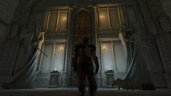 The Dark Eye Demonicon