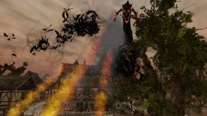 The Dark Eye Demonicon - PC