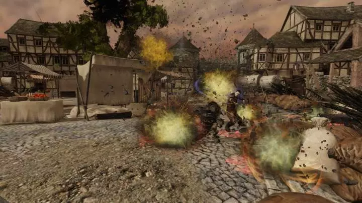 The Dark Eye Demonicon - PC