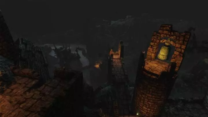 The Dark Eye Demonicon