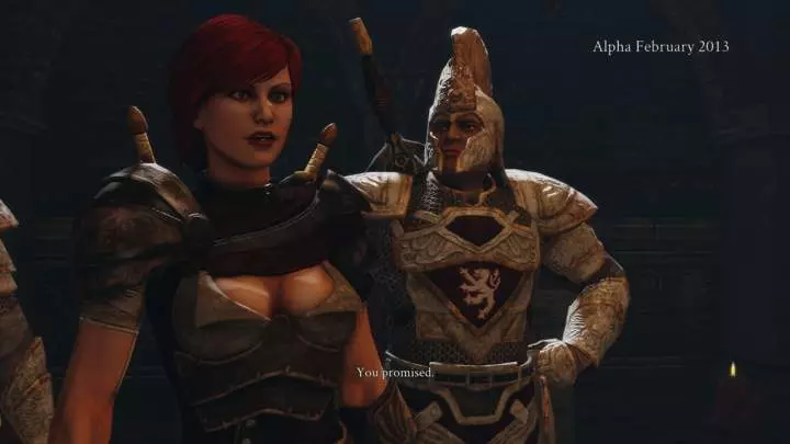 The Dark Eye: Demonicon