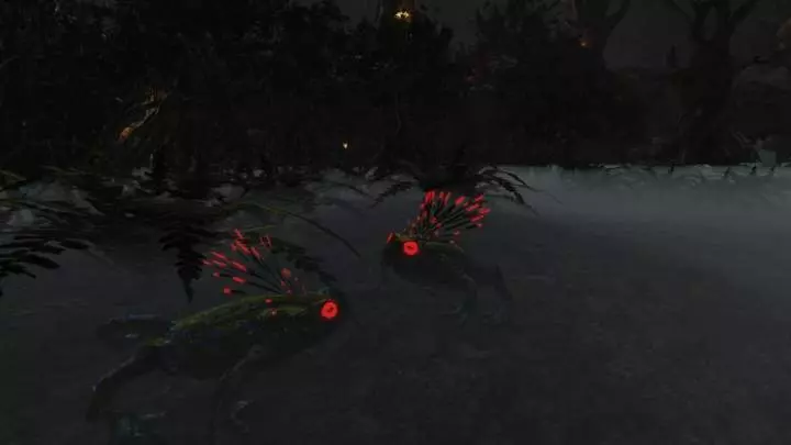 The Dark Eye Demonicon