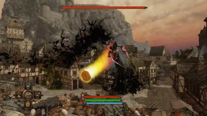 The Dark Eye Demonicon