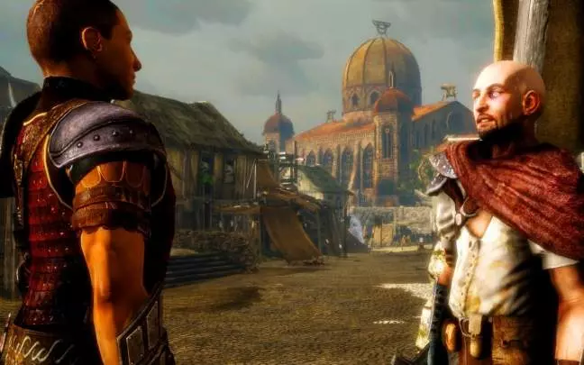 The Dark Eye Demonicon