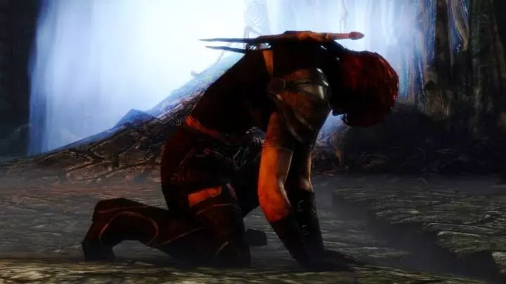 The Dark Eye Demonicon