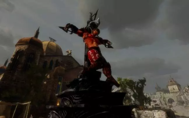 The Dark Eye Demonicon - PC