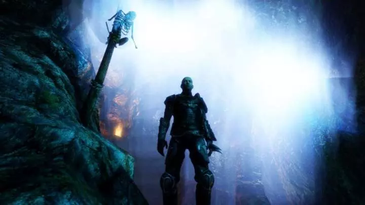 The Dark Eye Demonicon