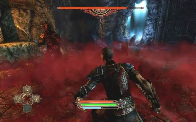 The Dark Eye Demonicon - PC