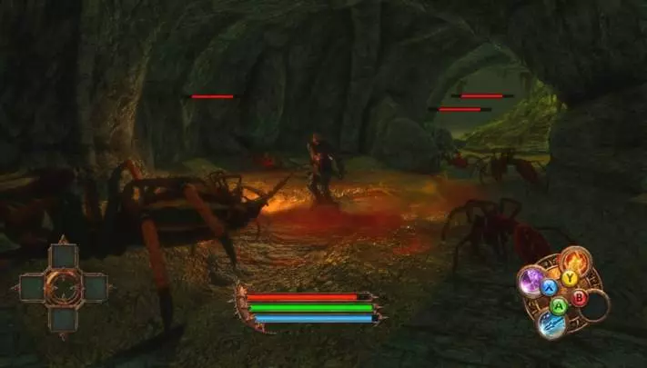 The Dark Eye Demonicon - PC