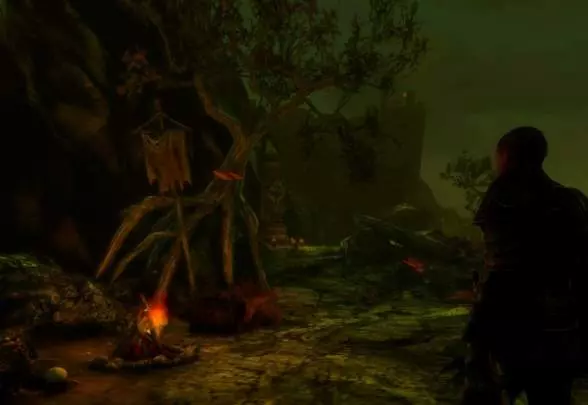 The Dark Eye Demonicon