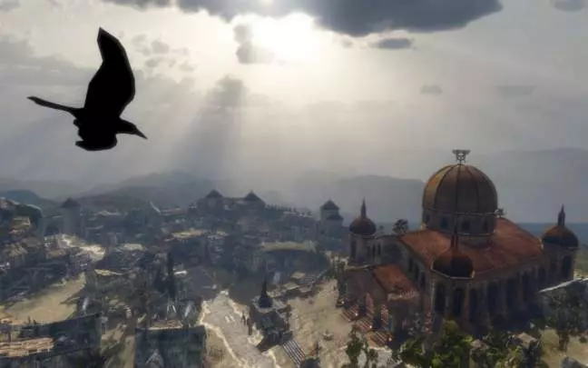 The Dark Eye Demonicon - PC