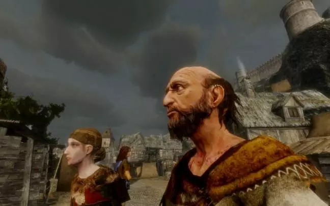 The Dark Eye Demonicon