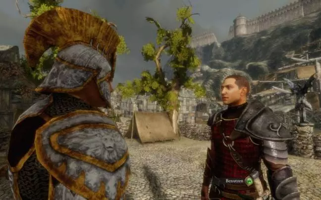 The Dark Eye Demonicon