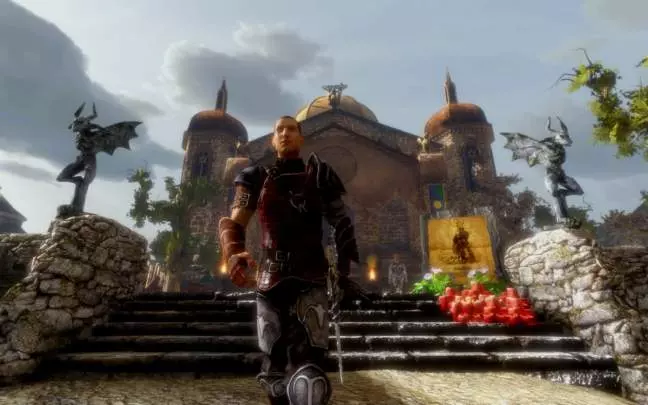 The Dark Eye Demonicon